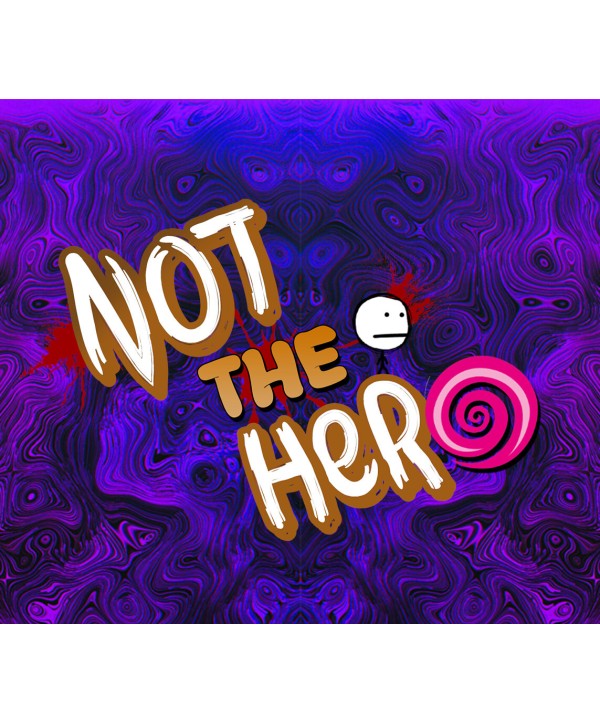 NOT the Hero  Steam Key GLOBAL